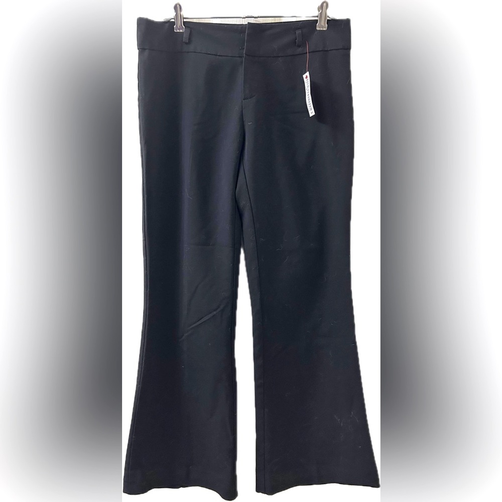 Women’s Black Pants size 7